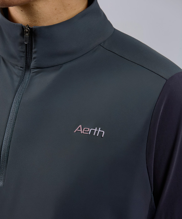 Aerth Skin Racer Top Femme